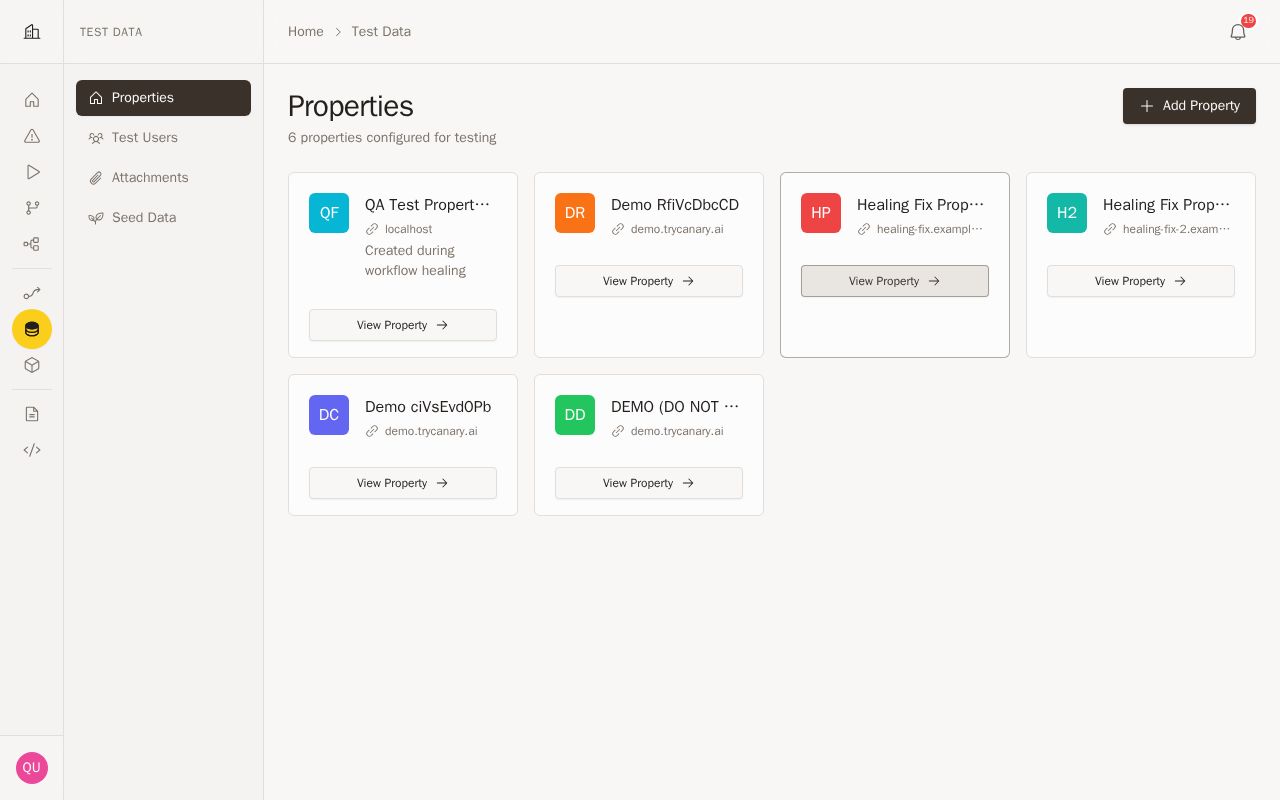 A workflow field showing inline token pills for inserted macros and variables inside mixed text