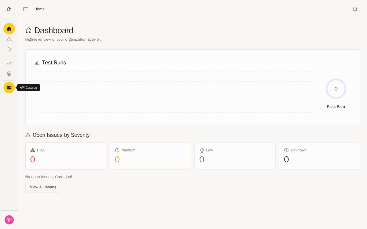 Sandboxes page showing the sandbox list and Templates tab